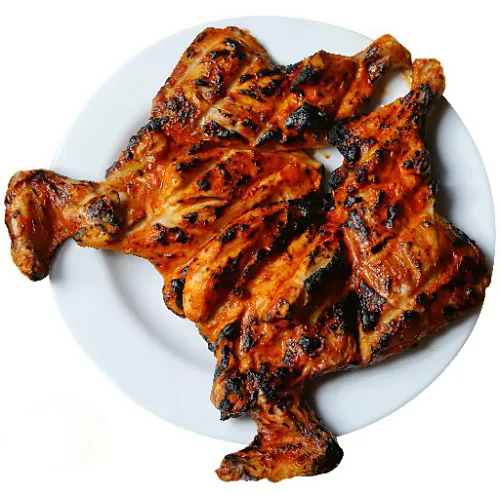 Alfaham Peri peri (Full)